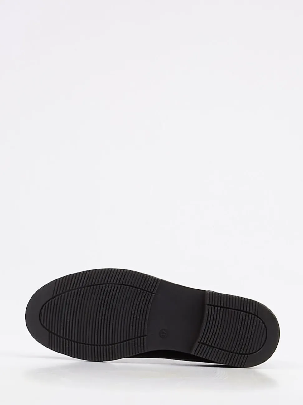 Ralph Harrison – Derby-Schuhe aus Kalbleder schwarz