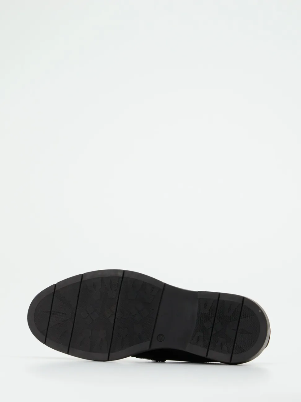 Ralph Harrison – Loafer aus Hochglanzleder schwarz