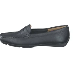 Ralph Harrison – Loafer aus Kalbleder in Schwarz