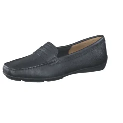 Ralph Harrison – Loafer aus Kalbleder in Schwarz