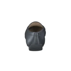 Ralph Harrison – Loafer aus Kalbleder in Schwarz