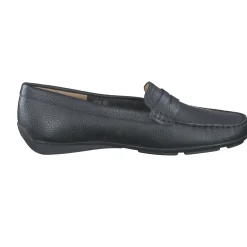 Ralph Harrison – Loafer aus Kalbleder in Schwarz