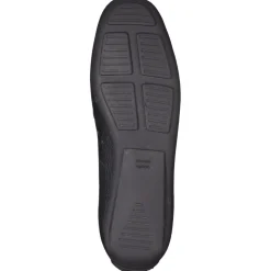 Ralph Harrison – Loafer aus Kalbleder in Schwarz