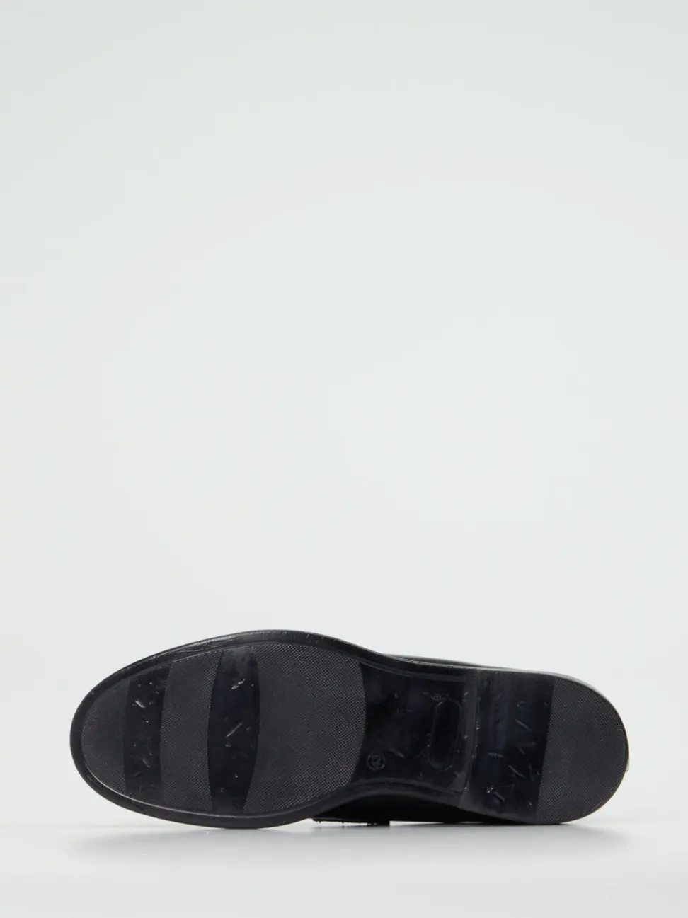 Ralph Harrison – Loafer aus Kalbleder in Schwarz