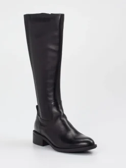 Ralph Harrison – Stiefel aus Kalbleder schwarz