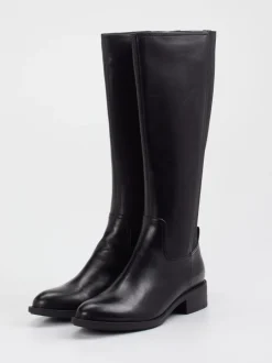 Ralph Harrison – Stiefel aus Kalbleder schwarz