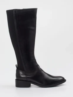 Ralph Harrison – Stiefel aus Kalbleder schwarz