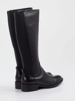 Ralph Harrison – Stiefel aus Kalbleder schwarz