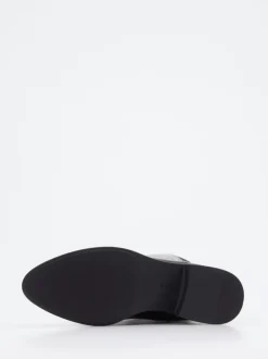 Ralph Harrison – Stiefel aus Kalbleder schwarz