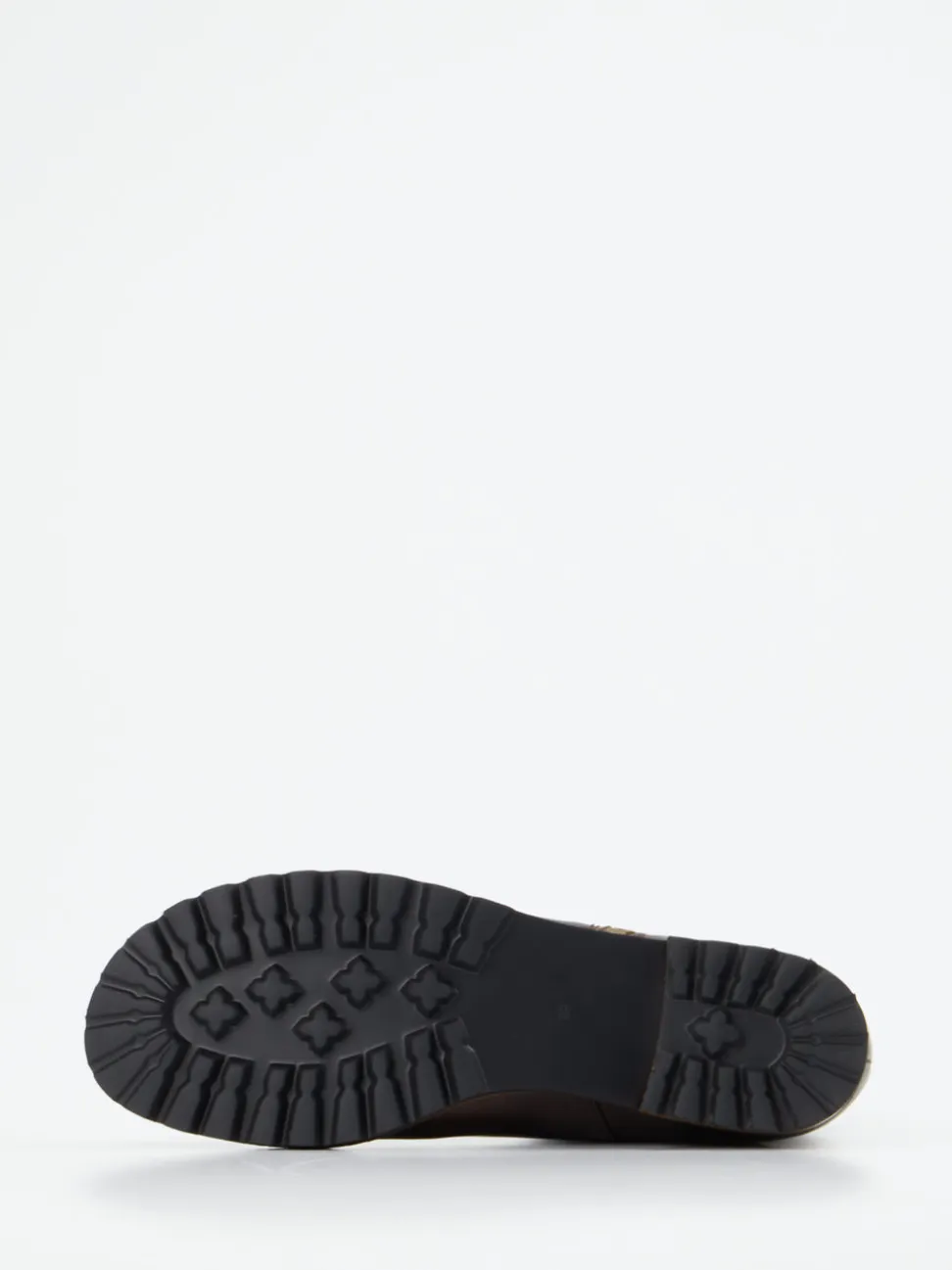 Ralph Harrison – Stiefeletten aus Lammleder dunkelbraun