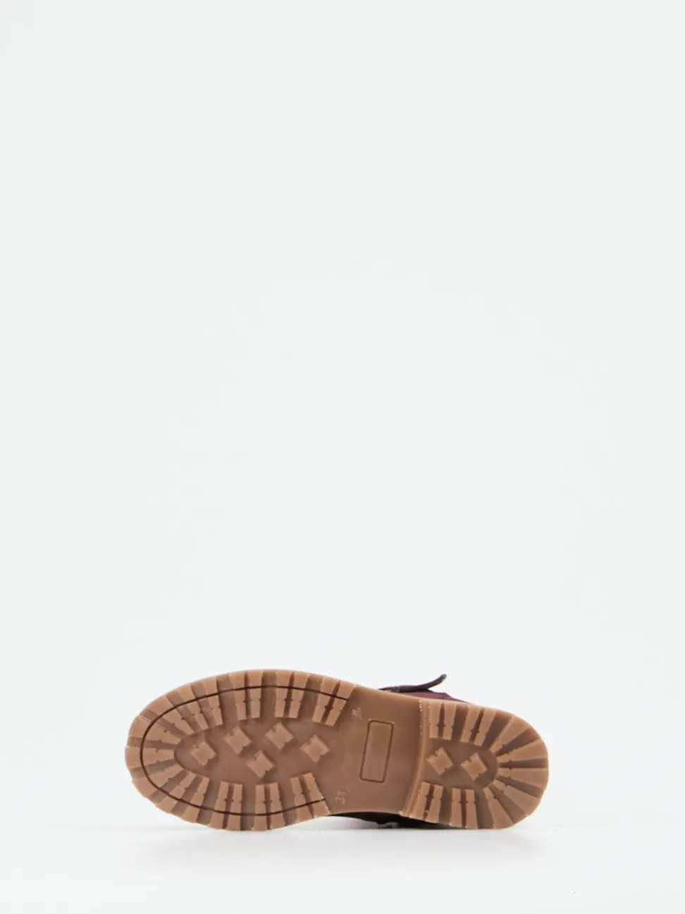 Ralph Harrison Classic – Winterboots aus Nubukleder brombeerpink