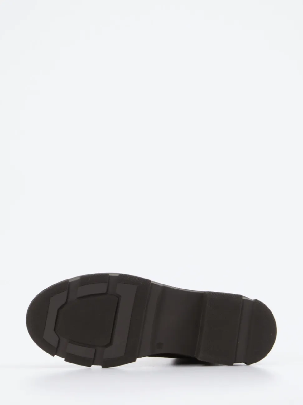 Ralph Harrison Country – Stiefelette aus Leder Dunkelbraun