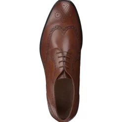 Ralph Harrison Edition – Brogues aus Kalbleder braun