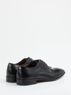 Ralph Harrison Edition – Derby aus Kalbleder schwarz