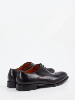 Ralph Harrison Edition – Oxford aus Kalbleder Schwarz