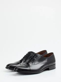 Ralph Harrison Edition – Oxford aus Kalbleder schwarz