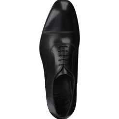 Ralph Harrison Edition – Oxford aus Kalbleder schwarz