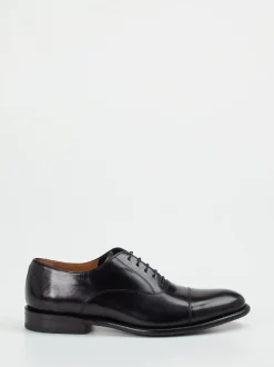 Ralph Harrison Edition – Oxford aus Kalbleder schwarz