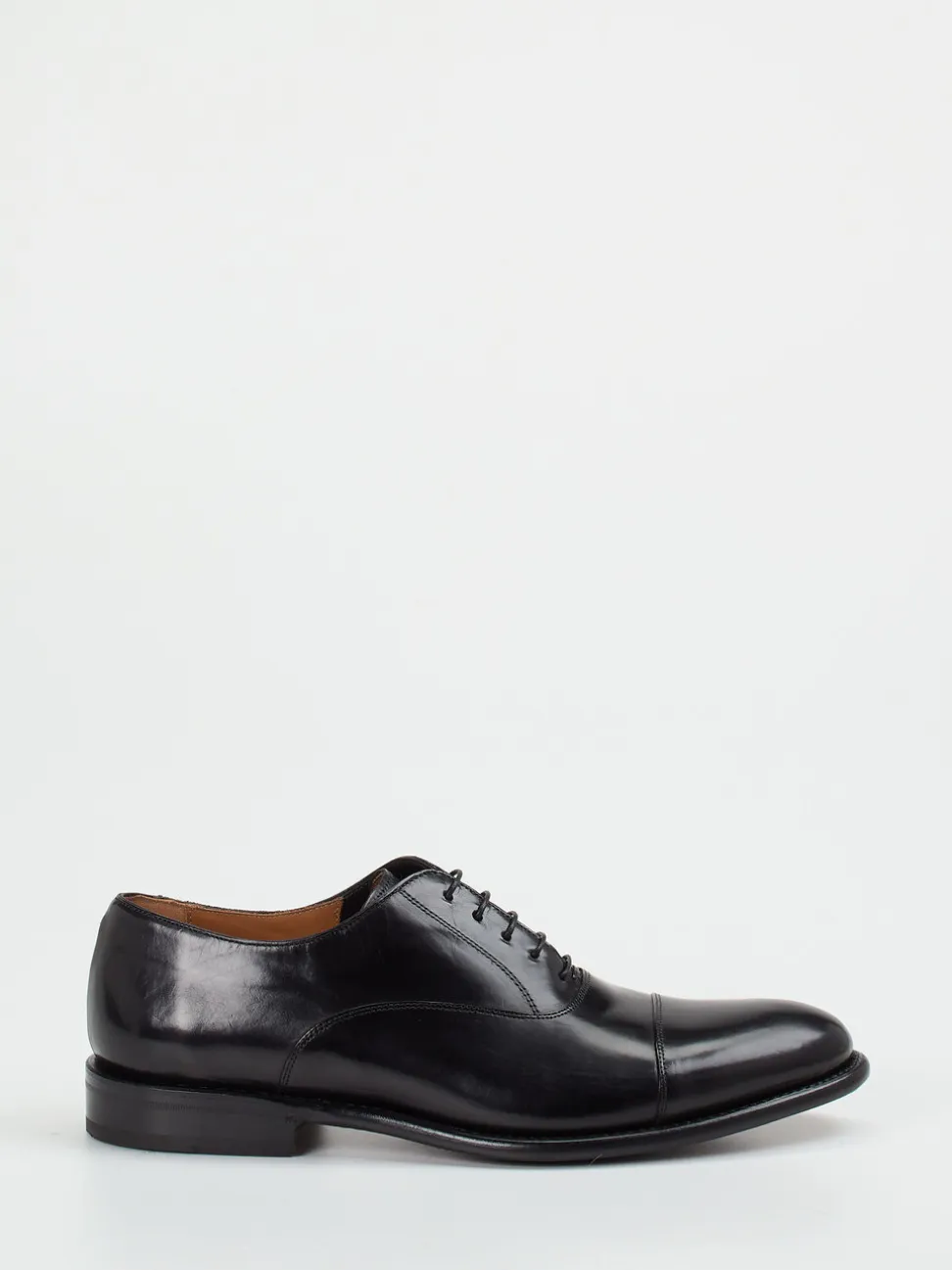 Ralph Harrison Edition – Oxford aus Kalbleder schwarz