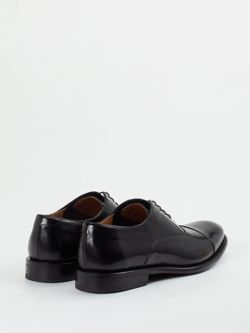Ralph Harrison Edition – Oxford aus Kalbleder schwarz