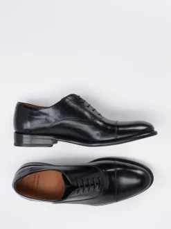 Ralph Harrison Edition – Oxford aus Kalbleder schwarz