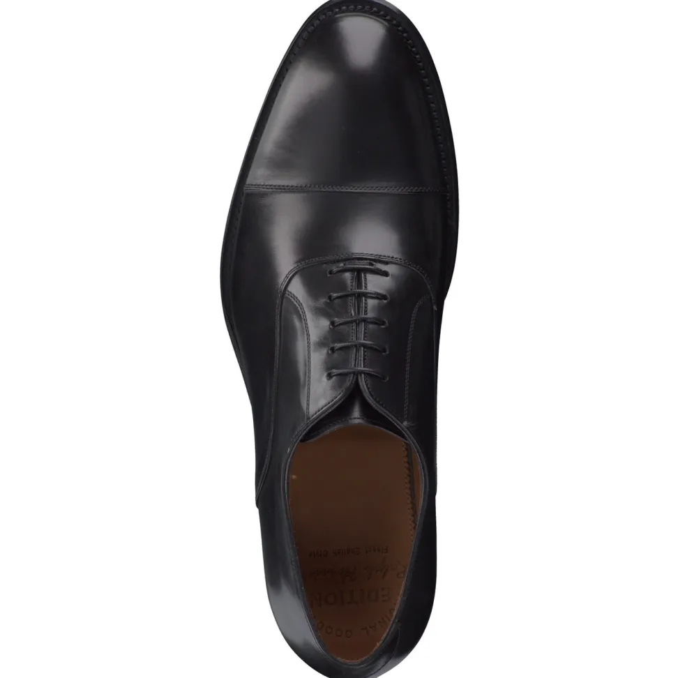 Ralph Harrison Edition – Oxford aus Kalbleder schwarz
