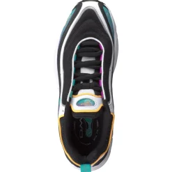 Reebok – Retro-Sneaker aus Mesh und Synthetikleder