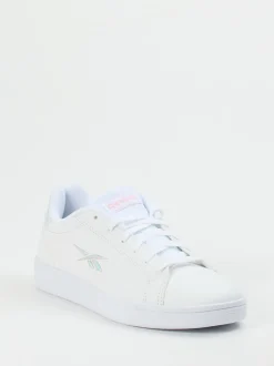 Reebok – Sneaker aus Synthetik mit Hologramm-Detail