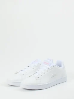 Reebok – Sneaker aus Synthetik mit Hologramm-Detail