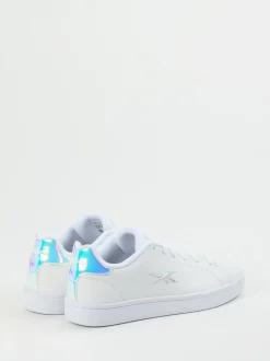 Reebok – Sneaker aus Synthetik mit Hologramm-Detail