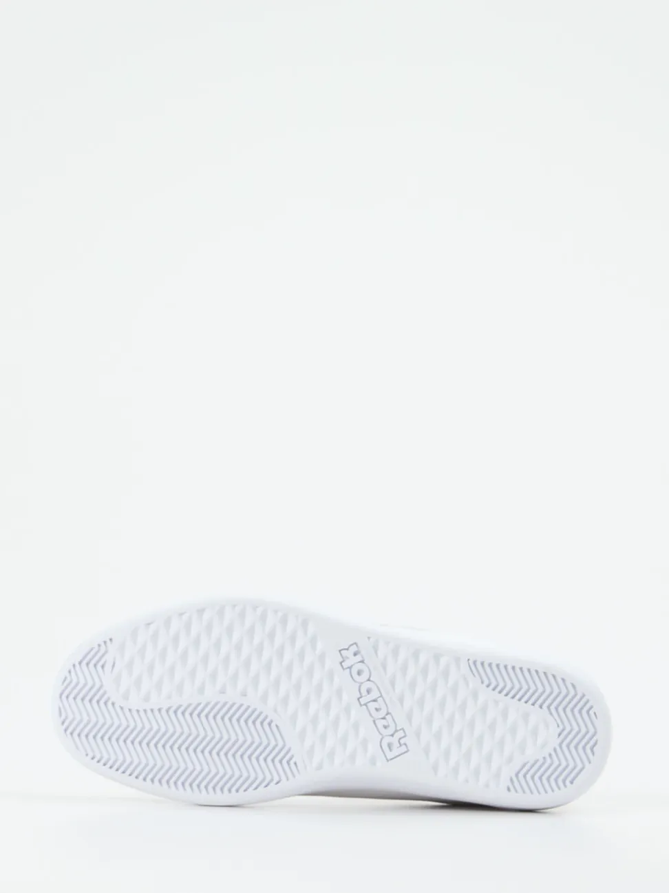 Reebok – Sneaker aus Synthetik mit Hologramm-Detail