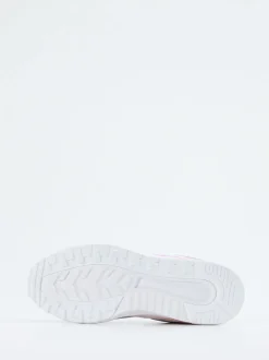 Richter – Kinder-Sneaker aus Textil in Pastellfarben