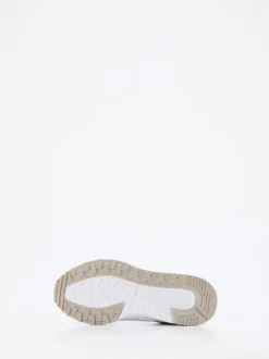 Richter – Sneaker aus Textil mit Schimmer-Effekt