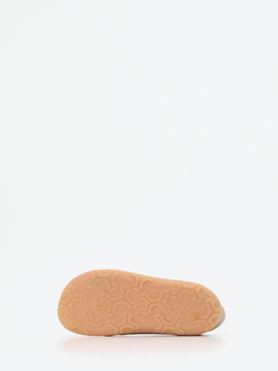 Ricosta – Lauflernschuhe aus Nubukleder olivgrün