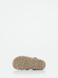 Ricosta – Mid-Cut Klettboots aus Veloursleder Dunkelblau