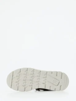 Ricosta – Outdoor-Boots aus Synthetik in Anthrazit