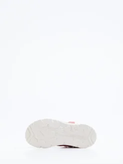 Ricosta – Outdoorsandalen aus Synthetik in Altrosa