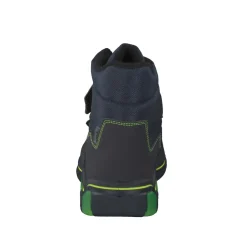 Ricosta – Winterstiefel aus Synthetik dunkelblau