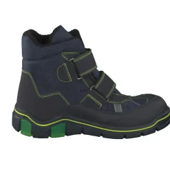 Ricosta – Winterstiefel aus Synthetik dunkelblau