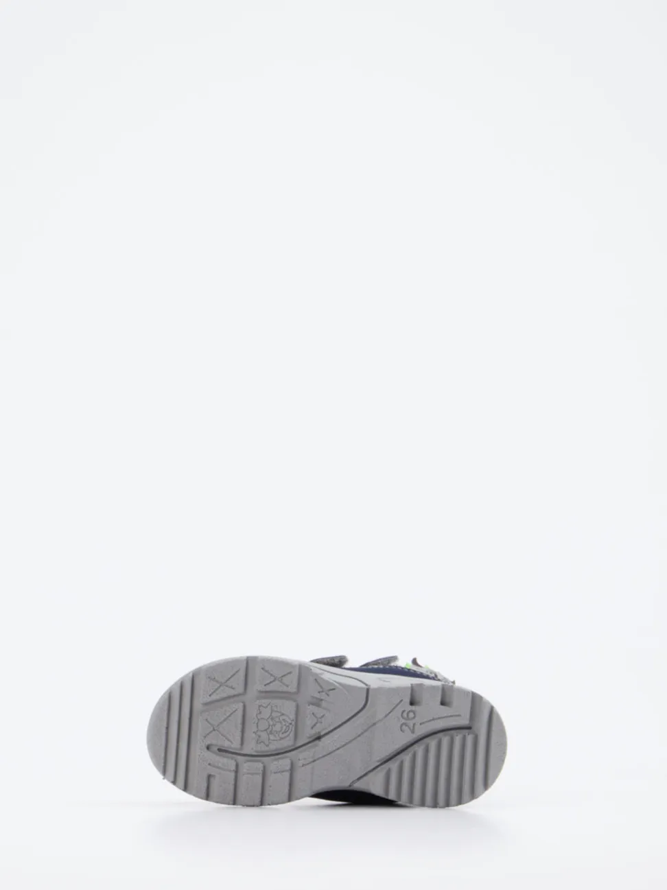 Ricosta – Winterstiefel aus Synthetik Marineblau