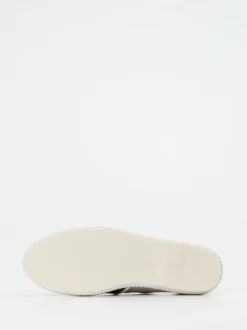 Rivieras – Slipper aus Textil-Mesh in Dunkelblau