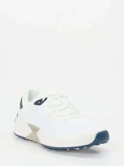 rollingsoft – Performance-Sneaker aus Textil weiß