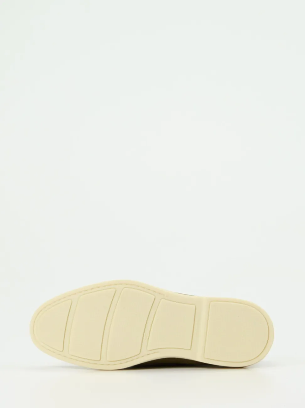 Santoni – Desert Boots aus Veloursleder olivbraun