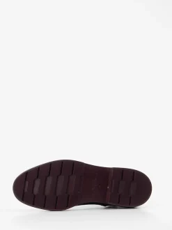 Schnürstiefelette