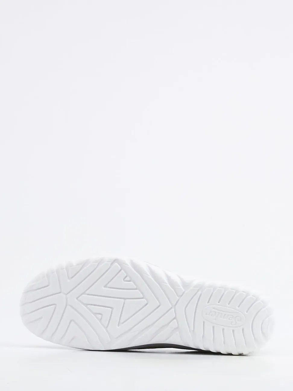 Semler – Komfort-Slipper aus Veloursleder beigegrau