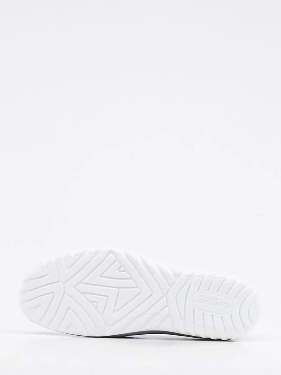 Semler – Komfort-Slipper aus Veloursleder Blau