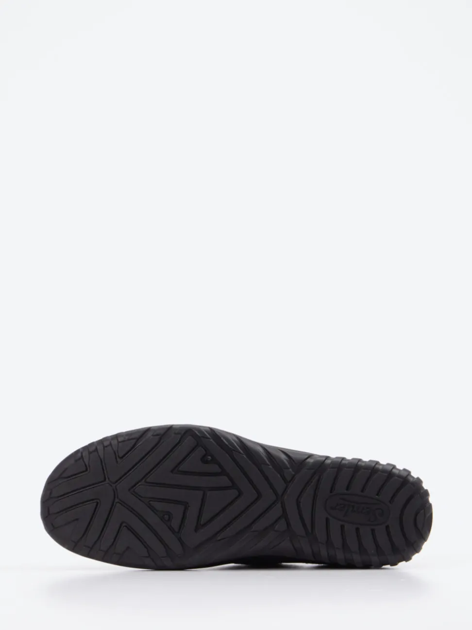 Semler – Komfort-Sneaker aus Stretchmaterial Altrosa