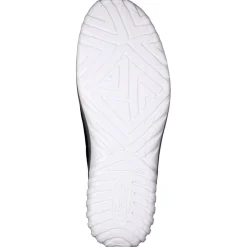 Semler – Komfort-Sneaker aus Mesh-Textil Schwarz
