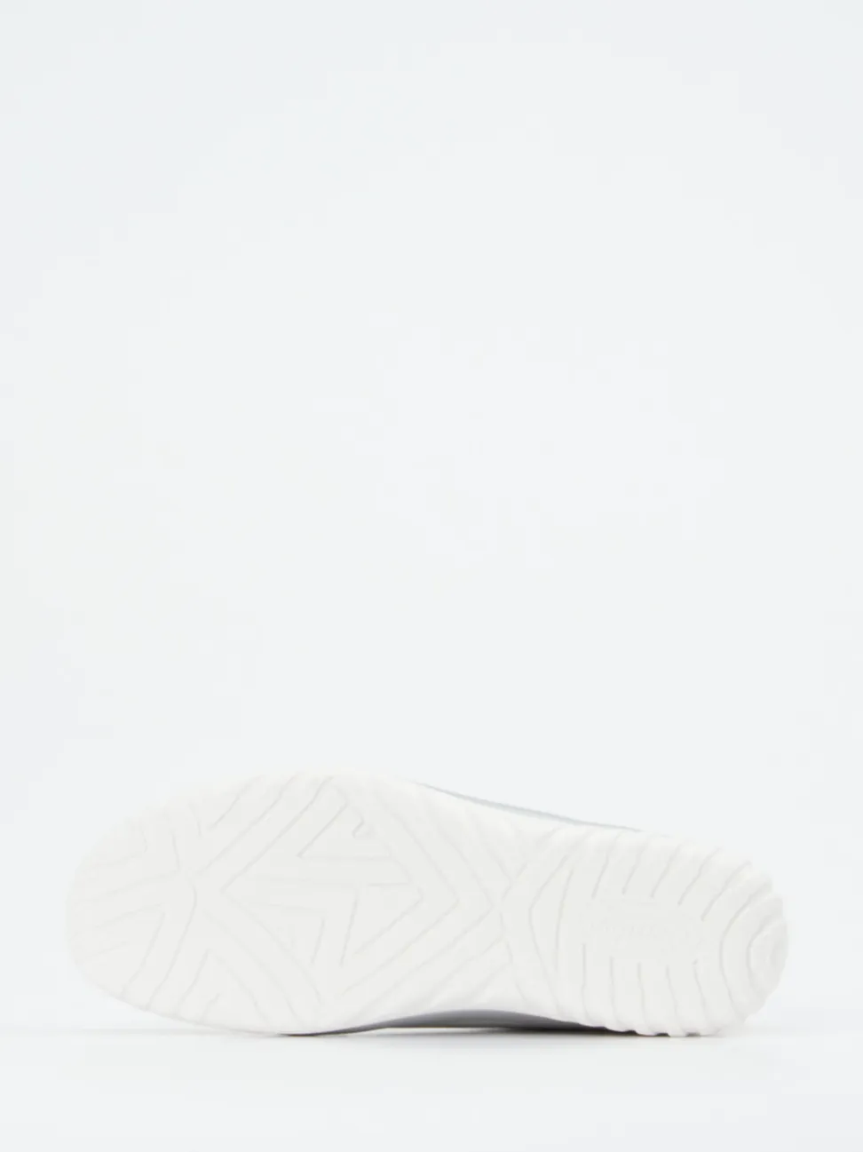 Semler – Komfort-Sneaker aus Velours- und Glattleder Beige