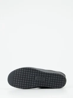 Semler – Stiefeletten aus Kalbleder in Schwarz